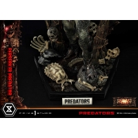 [Pre-Order] PRIME1 STUDIO - MMPR-03DX: MUSEUM MASTERLINE PREDATORS BERSERKER PREDATOR DELUXE VERSION