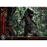 [Pre-Order] PRIME1 STUDIO - MMPR-03DX: MUSEUM MASTERLINE PREDATORS BERSERKER PREDATOR DELUXE VERSION