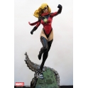 XM Studios - Premium Collectibles -Ms Marvel