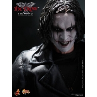 Hot Toys - The Crow Eric Draven