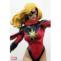 XM Studios - Premium Collectibles -Ms Marvel