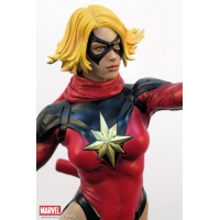 XM Studios - Premium Collectibles -Ms Marvel