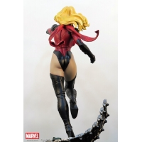 XM Studios - Premium Collectibles -Ms Marvel