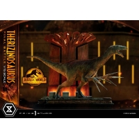 [Pre-Order] PRIME1 STUDIO - LMCJW3-02: LEGACY MUSEUM COLLECTION JURASSIC WORLD: DOMINION (FILM) THERIZINOSAURUS 1/15 SCALE