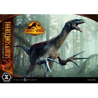 [Pre-Order] PRIME1 STUDIO - LMCJW3-02: LEGACY MUSEUM COLLECTION JURASSIC WORLD: DOMINION (FILM) THERIZINOSAURUS 1/15 SCALE