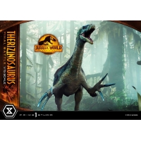 [Pre-Order] PRIME1 STUDIO - LMCJW3-02: LEGACY MUSEUM COLLECTION JURASSIC WORLD: DOMINION (FILM) THERIZINOSAURUS 1/15 SCALE