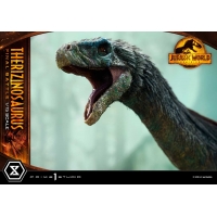 [Pre-Order] PRIME1 STUDIO - LMCJW3-02: LEGACY MUSEUM COLLECTION JURASSIC WORLD: DOMINION (FILM) THERIZINOSAURUS 1/15 SCALE