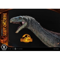 [Pre-Order] PRIME1 STUDIO - LMCJW3-02: LEGACY MUSEUM COLLECTION JURASSIC WORLD: DOMINION (FILM) THERIZINOSAURUS 1/15 SCALE