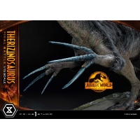 [Pre-Order] PRIME1 STUDIO - LMCJW3-02: LEGACY MUSEUM COLLECTION JURASSIC WORLD: DOMINION (FILM) THERIZINOSAURUS 1/15 SCALE