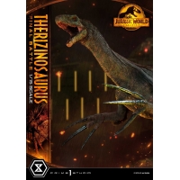 [Pre-Order] PRIME1 STUDIO - LMCJW3-02: LEGACY MUSEUM COLLECTION JURASSIC WORLD: DOMINION (FILM) THERIZINOSAURUS 1/15 SCALE