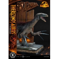 [Pre-Order] PRIME1 STUDIO - LMCJW3-02: LEGACY MUSEUM COLLECTION JURASSIC WORLD: DOMINION (FILM) THERIZINOSAURUS 1/15 SCALE