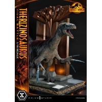 [Pre-Order] PRIME1 STUDIO - LMCJW3-02: LEGACY MUSEUM COLLECTION JURASSIC WORLD: DOMINION (FILM) THERIZINOSAURUS 1/15 SCALE