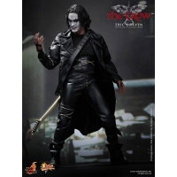 Hot Toys - The Crow Eric Draven