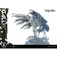 [Pre-Order] PRIME1 STUDIO - LMCJW3-02: LEGACY MUSEUM COLLECTION JURASSIC WORLD: DOMINION (FILM) THERIZINOSAURUS 1/15 SCALE