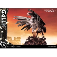 [Pre-Order] PRIME1 STUDIO - LMCJW3-02: LEGACY MUSEUM COLLECTION JURASSIC WORLD: DOMINION (FILM) THERIZINOSAURUS 1/15 SCALE