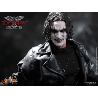 Hot Toys - The Crow Eric Draven