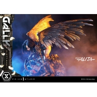 [Pre-Order] PRIME1 STUDIO - LMCJW3-02: LEGACY MUSEUM COLLECTION JURASSIC WORLD: DOMINION (FILM) THERIZINOSAURUS 1/15 SCALE