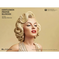 Blitzway - Gentlemen Prefer Blondes 1953 - Marilyn Monroe