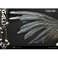 [Pre-Order] PRIME1 STUDIO - LMCJW3-02: LEGACY MUSEUM COLLECTION JURASSIC WORLD: DOMINION (FILM) THERIZINOSAURUS 1/15 SCALE