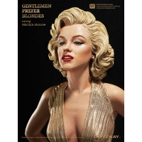 Blitzway - Gentlemen Prefer Blondes 1953 - Marilyn Monroe