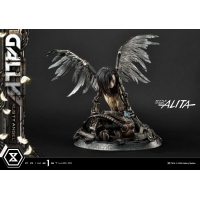 [Pre-Order] PRIME1 STUDIO - PMABA-04S: PREMIUM MASTERLINE BATTLE ANGEL ALITA GALLY RUSTY ANGEL BONUS VERSION