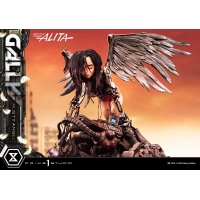 [Pre-Order] PRIME1 STUDIO - PMABA-04S: PREMIUM MASTERLINE BATTLE ANGEL ALITA GALLY RUSTY ANGEL BONUS VERSION