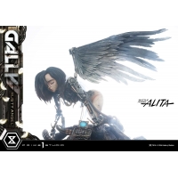 [Pre-Order] PRIME1 STUDIO - PMABA-04S: PREMIUM MASTERLINE BATTLE ANGEL ALITA GALLY RUSTY ANGEL BONUS VERSION