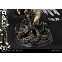 [Pre-Order] PRIME1 STUDIO - PMABA-04S: PREMIUM MASTERLINE BATTLE ANGEL ALITA GALLY RUSTY ANGEL BONUS VERSION