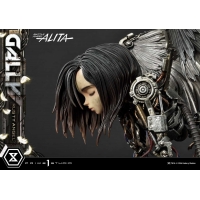 [Pre-Order] PRIME1 STUDIO - PMABA-04S: PREMIUM MASTERLINE BATTLE ANGEL ALITA GALLY RUSTY ANGEL BONUS VERSION