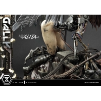 [Pre-Order] PRIME1 STUDIO - PMABA-04S: PREMIUM MASTERLINE BATTLE ANGEL ALITA GALLY RUSTY ANGEL BONUS VERSION