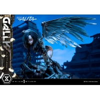 [Pre-Order] PRIME1 STUDIO - PMABA-04S: PREMIUM MASTERLINE BATTLE ANGEL ALITA GALLY RUSTY ANGEL BONUS VERSION