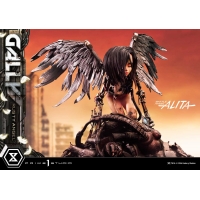 [Pre-Order] PRIME1 STUDIO - PMABA-04S: PREMIUM MASTERLINE BATTLE ANGEL ALITA GALLY RUSTY ANGEL BONUS VERSION