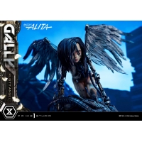 [Pre-Order] PRIME1 STUDIO - PMABA-04S: PREMIUM MASTERLINE BATTLE ANGEL ALITA GALLY RUSTY ANGEL BONUS VERSION