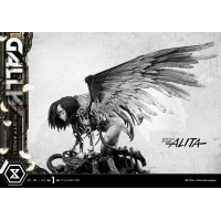 [Pre-Order] PRIME1 STUDIO - PMABA-04S: PREMIUM MASTERLINE BATTLE ANGEL ALITA GALLY RUSTY ANGEL BONUS VERSION