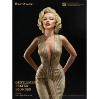 Blitzway - Gentlemen Prefer Blondes 1953 - Marilyn Monroe