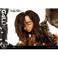 [Pre-Order] PRIME1 STUDIO - PMABA-04S: PREMIUM MASTERLINE BATTLE ANGEL ALITA GALLY RUSTY ANGEL BONUS VERSION