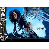 [Pre-Order] PRIME1 STUDIO - PMABA-04S: PREMIUM MASTERLINE BATTLE ANGEL ALITA GALLY RUSTY ANGEL BONUS VERSION