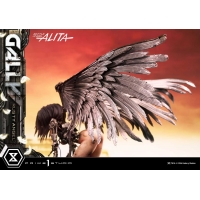 [Pre-Order] PRIME1 STUDIO - PMABA-04S: PREMIUM MASTERLINE BATTLE ANGEL ALITA GALLY RUSTY ANGEL BONUS VERSION