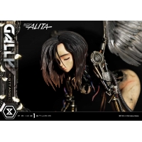 [Pre-Order] PRIME1 STUDIO - PMABA-04S: PREMIUM MASTERLINE BATTLE ANGEL ALITA GALLY RUSTY ANGEL BONUS VERSION