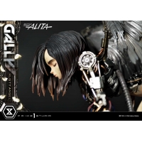 [Pre-Order] PRIME1 STUDIO - PMABA-04S: PREMIUM MASTERLINE BATTLE ANGEL ALITA GALLY RUSTY ANGEL BONUS VERSION