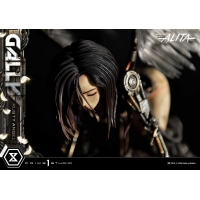 [Pre-Order] PRIME1 STUDIO - PMABA-04S: PREMIUM MASTERLINE BATTLE ANGEL ALITA GALLY RUSTY ANGEL BONUS VERSION