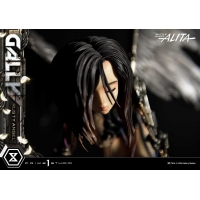 [Pre-Order] PRIME1 STUDIO - PMABA-04S: PREMIUM MASTERLINE BATTLE ANGEL ALITA GALLY RUSTY ANGEL BONUS VERSION