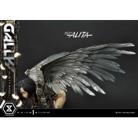 [Pre-Order] PRIME1 STUDIO - PMABA-04S: PREMIUM MASTERLINE BATTLE ANGEL ALITA GALLY RUSTY ANGEL BONUS VERSION