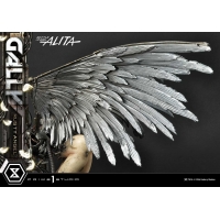 [Pre-Order] PRIME1 STUDIO - PMABA-04S: PREMIUM MASTERLINE BATTLE ANGEL ALITA GALLY RUSTY ANGEL BONUS VERSION