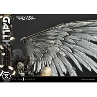 [Pre-Order] PRIME1 STUDIO - PMABA-04S: PREMIUM MASTERLINE BATTLE ANGEL ALITA GALLY RUSTY ANGEL BONUS VERSION