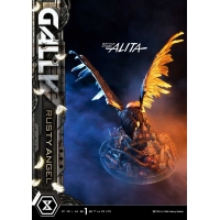 [Pre-Order] PRIME1 STUDIO - PMABA-04S: PREMIUM MASTERLINE BATTLE ANGEL ALITA GALLY RUSTY ANGEL BONUS VERSION