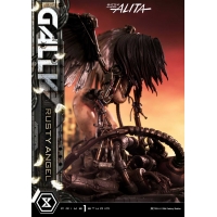 [Pre-Order] PRIME1 STUDIO - PMABA-04S: PREMIUM MASTERLINE BATTLE ANGEL ALITA GALLY RUSTY ANGEL BONUS VERSION