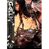 [Pre-Order] PRIME1 STUDIO - PMABA-04S: PREMIUM MASTERLINE BATTLE ANGEL ALITA GALLY RUSTY ANGEL BONUS VERSION