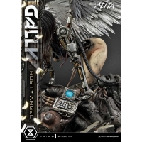 [Pre-Order] PRIME1 STUDIO - PMABA-04S: PREMIUM MASTERLINE BATTLE ANGEL ALITA GALLY RUSTY ANGEL BONUS VERSION