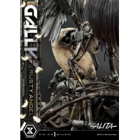 [Pre-Order] PRIME1 STUDIO - PMABA-04S: PREMIUM MASTERLINE BATTLE ANGEL ALITA GALLY RUSTY ANGEL BONUS VERSION